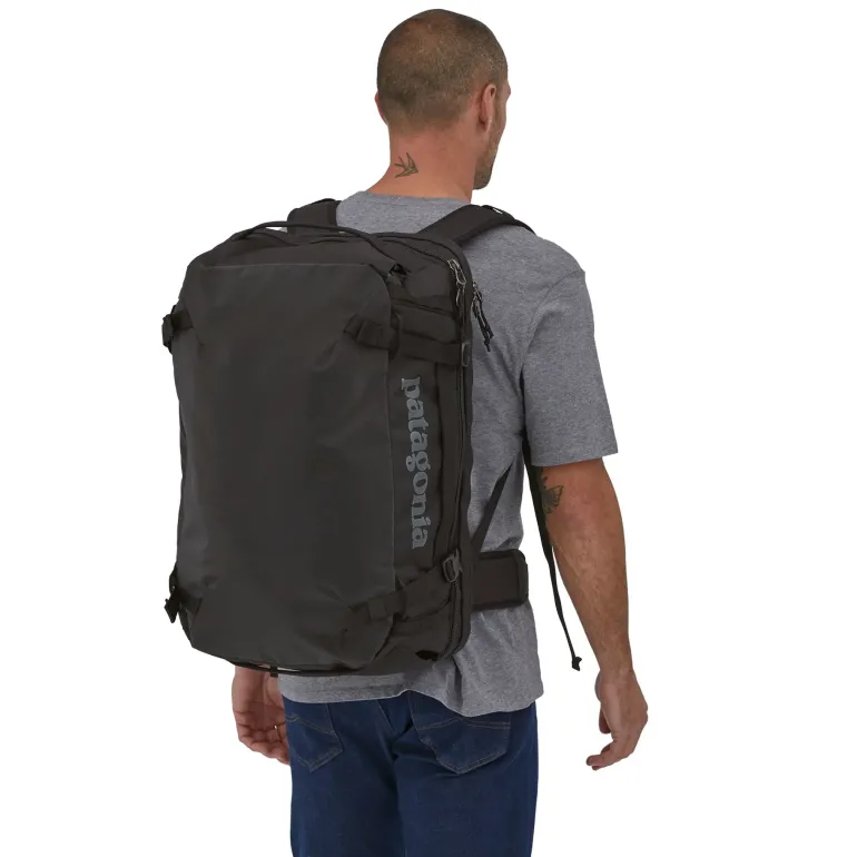 Patagonia Black Hole MLC Travel Pack - Black