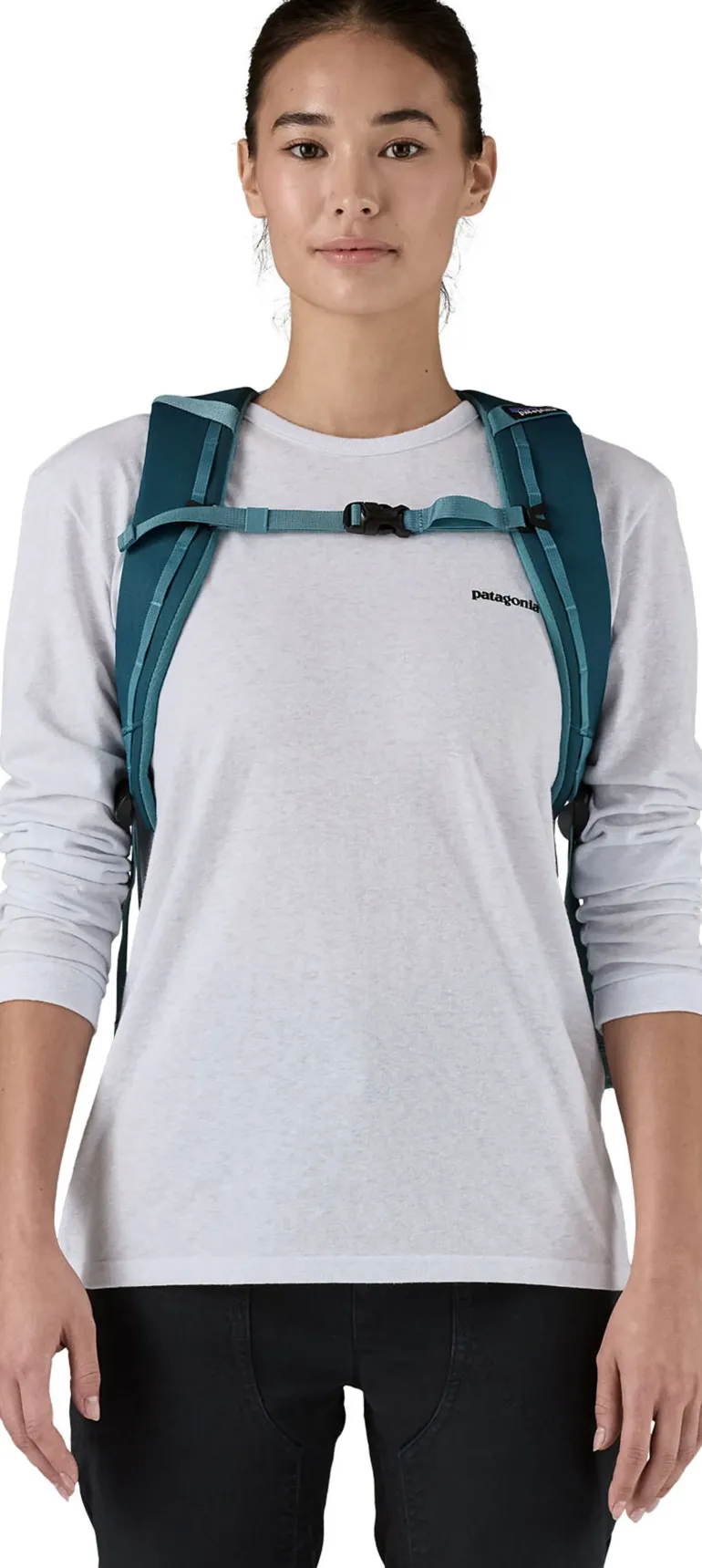 Patagonia Black Hole Pack 25L - Tidal Teal