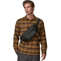 Patagonia Black Hole Waist Pack 5L - Black