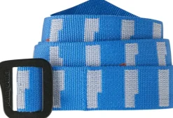 Patagonia Friction Belt - Water People Horizon-Vessel Blue