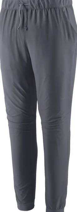 Patagonia Mens Terrebonne Joggers - Forge Grey