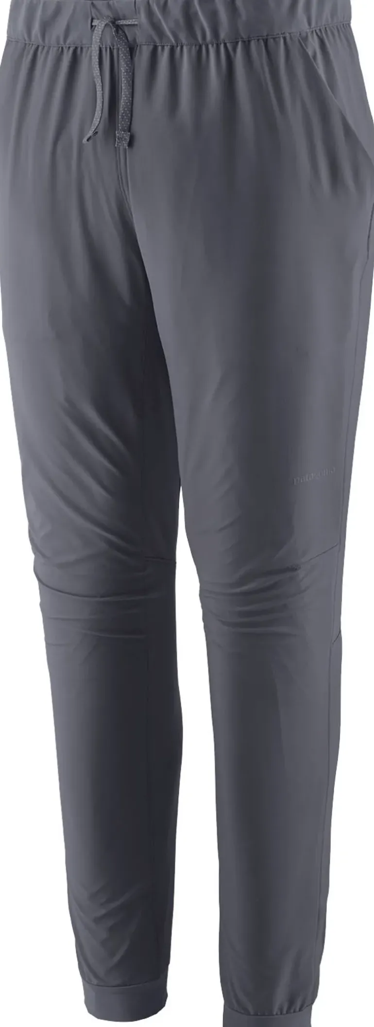 Patagonia Mens Terrebonne Joggers - Forge Grey