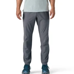 Patagonia Mens Terrebonne Joggers - Forge Grey