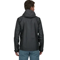 Patagonia Mens Torrentshell 3L Jacket - Black
