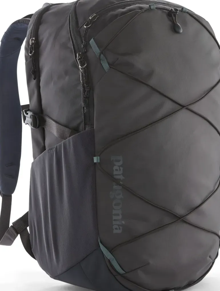 Patagonia Refugio Day Pack 30L - Smolder Blue