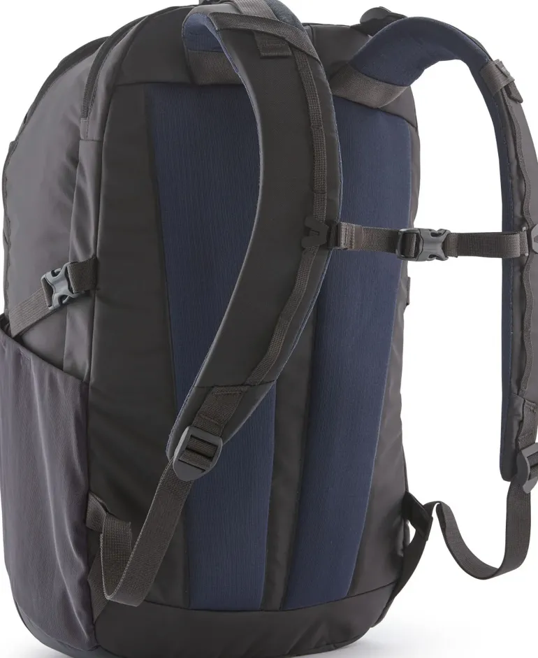 Patagonia Refugio Day Pack 30L - Smolder Blue