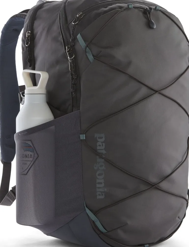 Patagonia Refugio Day Pack 30L - Smolder Blue