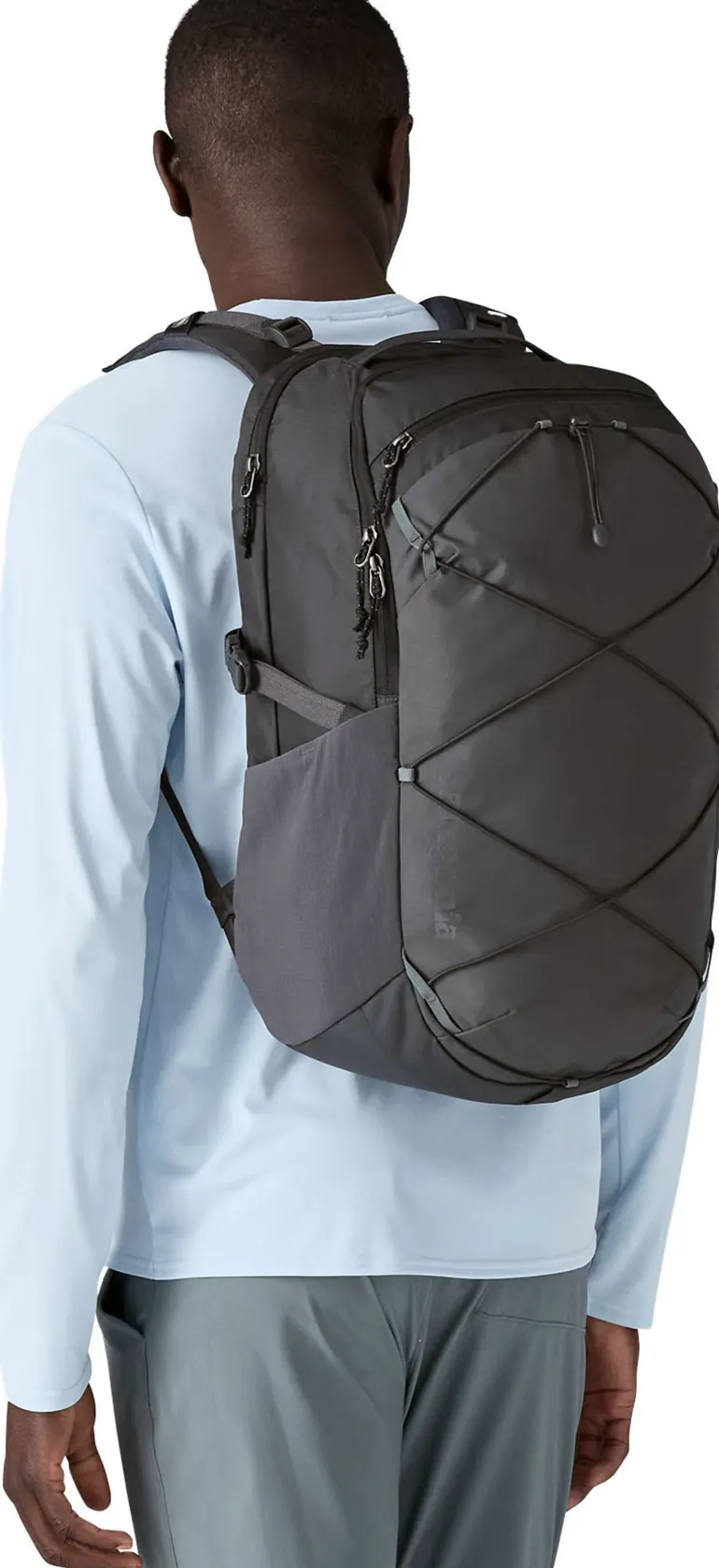 Patagonia Refugio Day Pack 30L - Smolder Blue