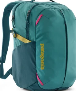 Patagonia Refugio Day Pack 26L - Wetland Blue