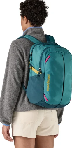 Patagonia Refugio Day Pack 26L - Wetland Blue