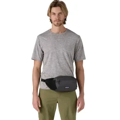 Patagonia Terravia Hip Pack - Black