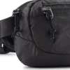 Patagonia Terravia Mini Hip Pack - Black