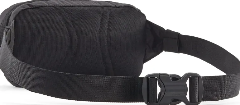 Patagonia Terravia Mini Hip Pack - Black