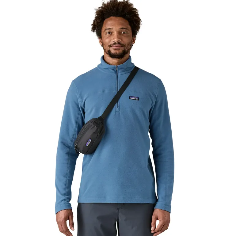 Patagonia Terravia Mini Hip Pack - Black