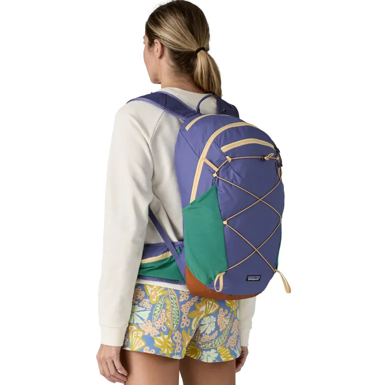 Patagonia Terravia Pack 22L - Solstice Purple