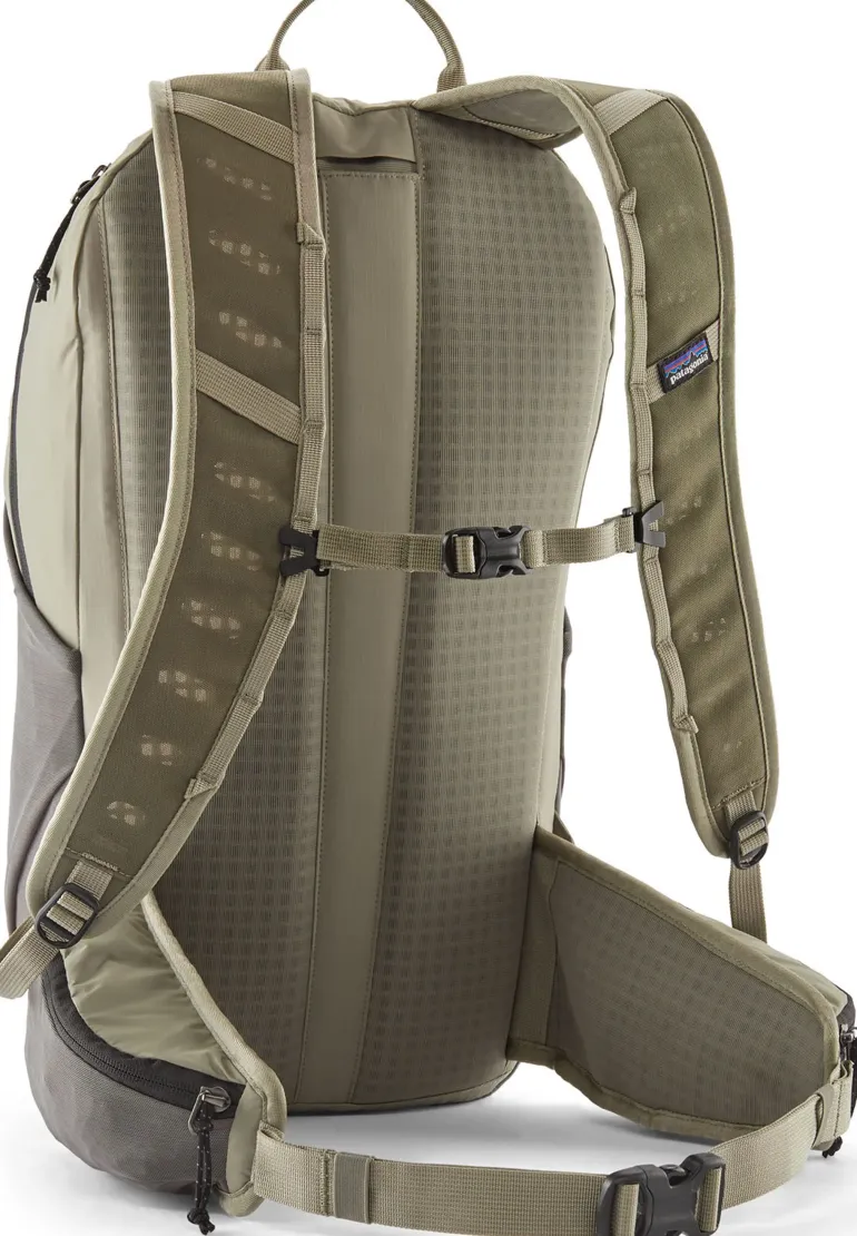 Patagonia Terravia Pack 22L - River Rock Green