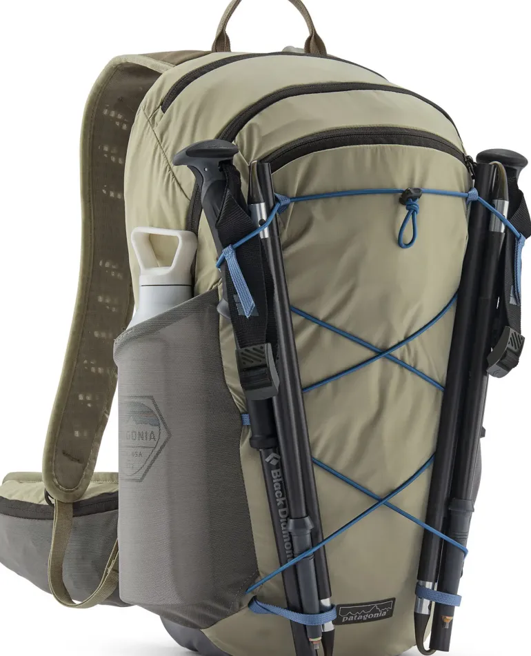 Patagonia Terravia Pack 22L - River Rock Green