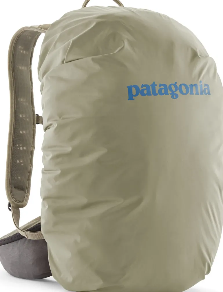 Patagonia Terravia Pack 22L - River Rock Green