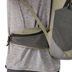 Patagonia Terravia Pack 22L - River Rock Green