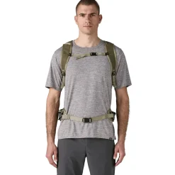 Patagonia Terravia Pack 22L - River Rock Green