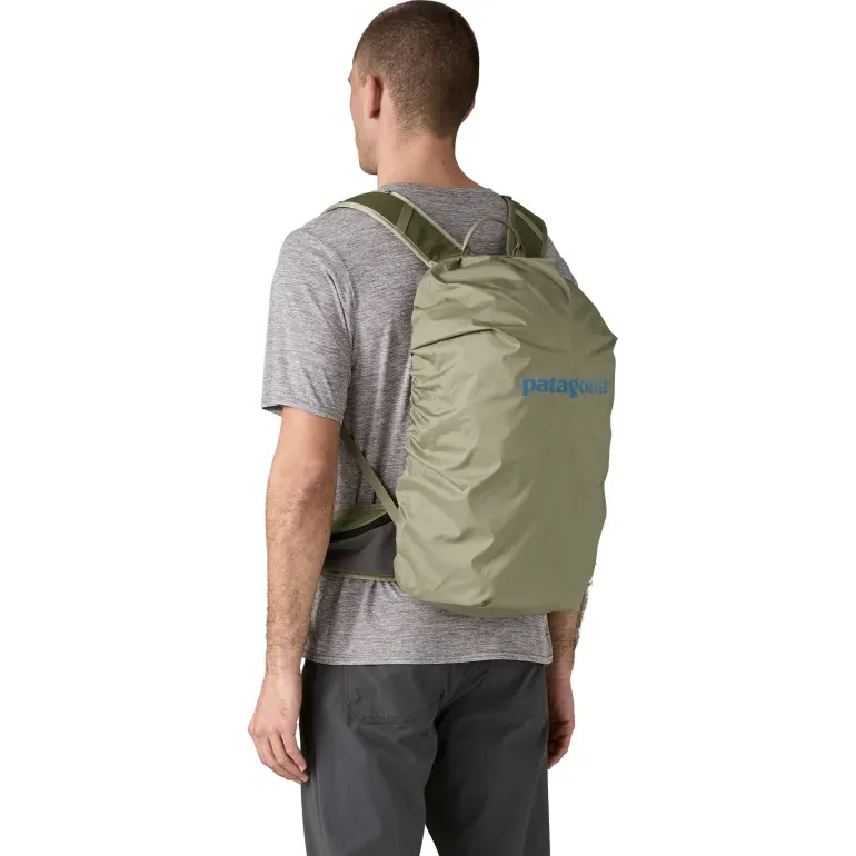 Patagonia Terravia Pack 22L - River Rock Green