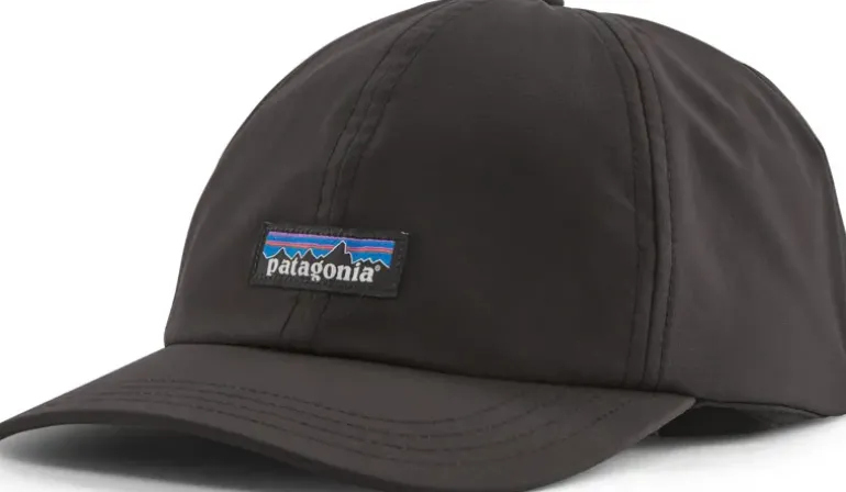 Patagonia Terrebonne Hat - Black