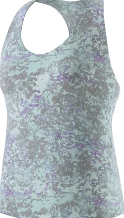 Patagonia Womens Maipo Tank - Rock Wash-Thermal Blue
