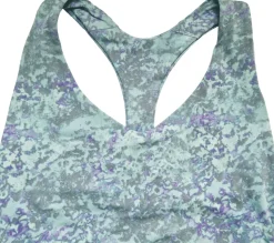 Patagonia Womens Maipo Tank - Rock Wash-Thermal Blue
