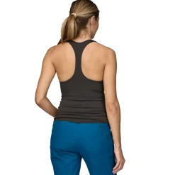 Patagonia Womens Maipo Tank - Rock Wash-Thermal Blue