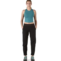 Patagonia Womens Reversible Tank - Wetland Blue
