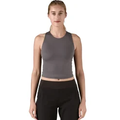Patagonia Womens Reversible Tank - Wetland Blue