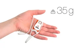 Petzl Bindi Headlamp - Orange