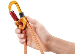 Petzl Connect Adjust - Orange