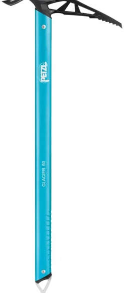 Petzl Glacier Ice Axe - 60cm