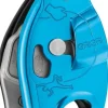 Petzl GRIGRI Belay Device - Blue