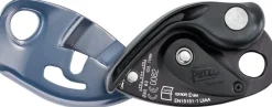 Petzl GRIGRI Belay Device - Blue