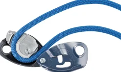 Petzl GRIGRI Belay Device - Blue