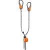 Petzl Scorpio Eashook Via Ferrata Lanyard