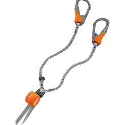 Petzl Scorpio Eashook Via Ferrata Lanyard