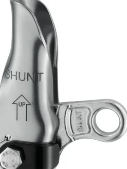 Petzl Shunt Rappel Device