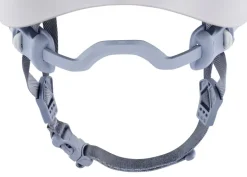 Petzl Womens Borea Climbing Helmet - Lilac White