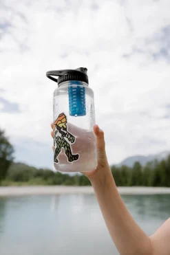 Platypus DayCap In-Bottle Filter