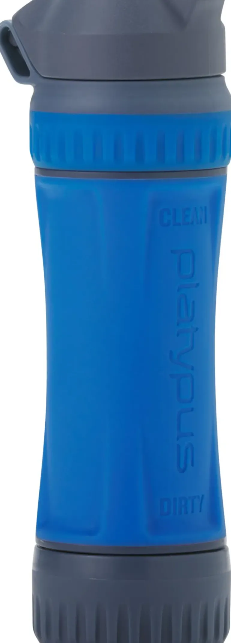 Platypus Quickdraw Filter - Blue