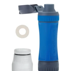 Platypus Quickdraw Filter - Blue