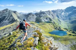 Platypus Quickdraw Filter - Blue