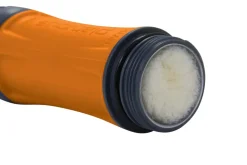 Platypus Quickdraw Filter - Orange