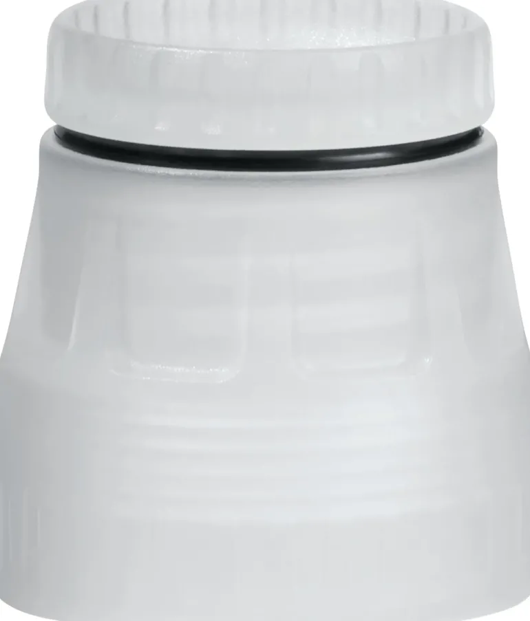 Platypus Quickdraw Filter - Orange