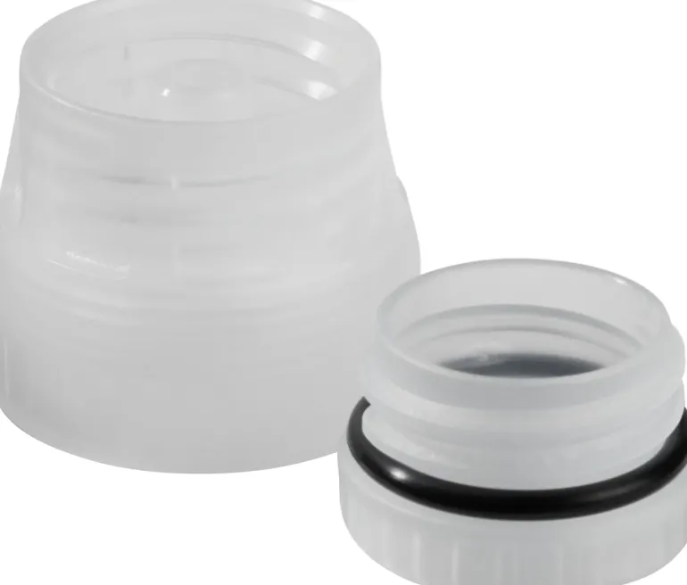 Platypus Quickdraw Filter - Orange