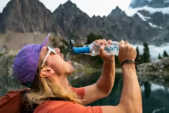 Platypus Quickdraw 1L Filter System