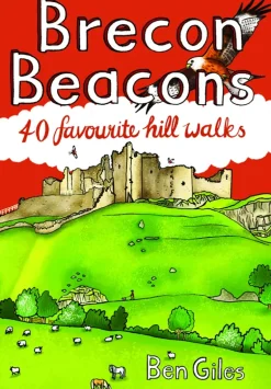 Pocket Mountains Brecon Beacons 40 Favourite Walks
